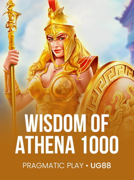 Wisdom of Athena 1000 UG88