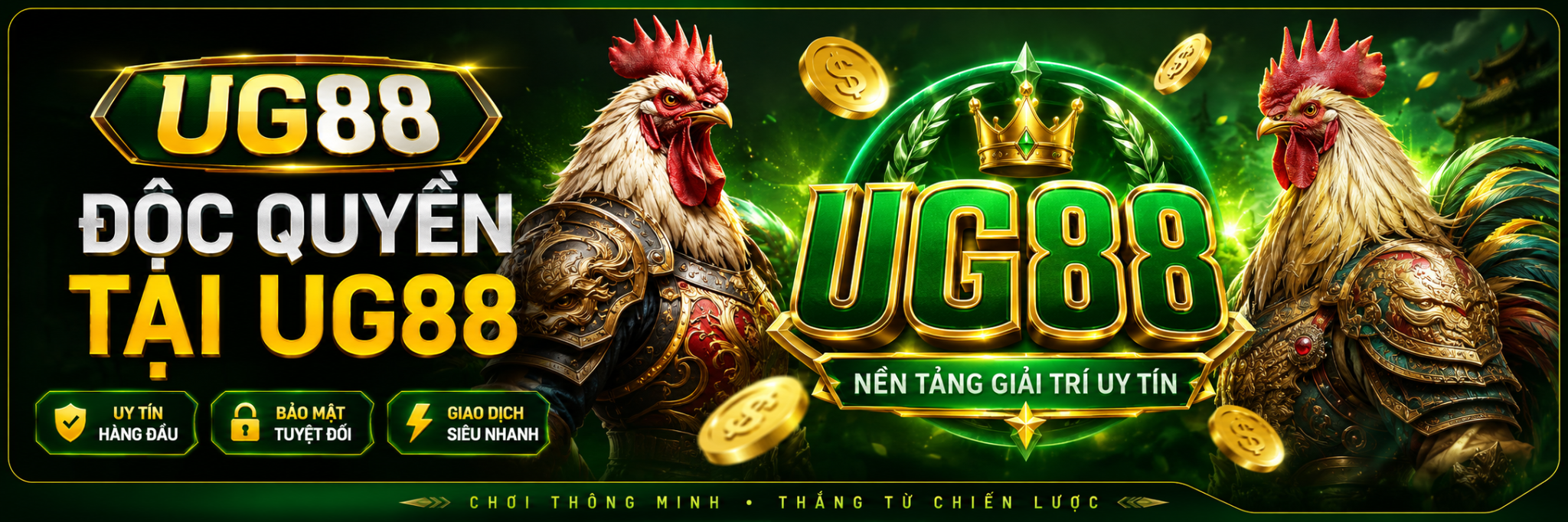UG88 - casino, đá gà, thể thao và trò chơi trực tuyến